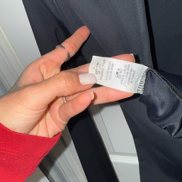 Sexy Fashion Nova Black Jumpsuit - Picture 3 of 6